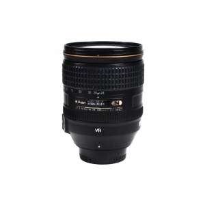 Used Nikon 24-120mm F4 G ED VR